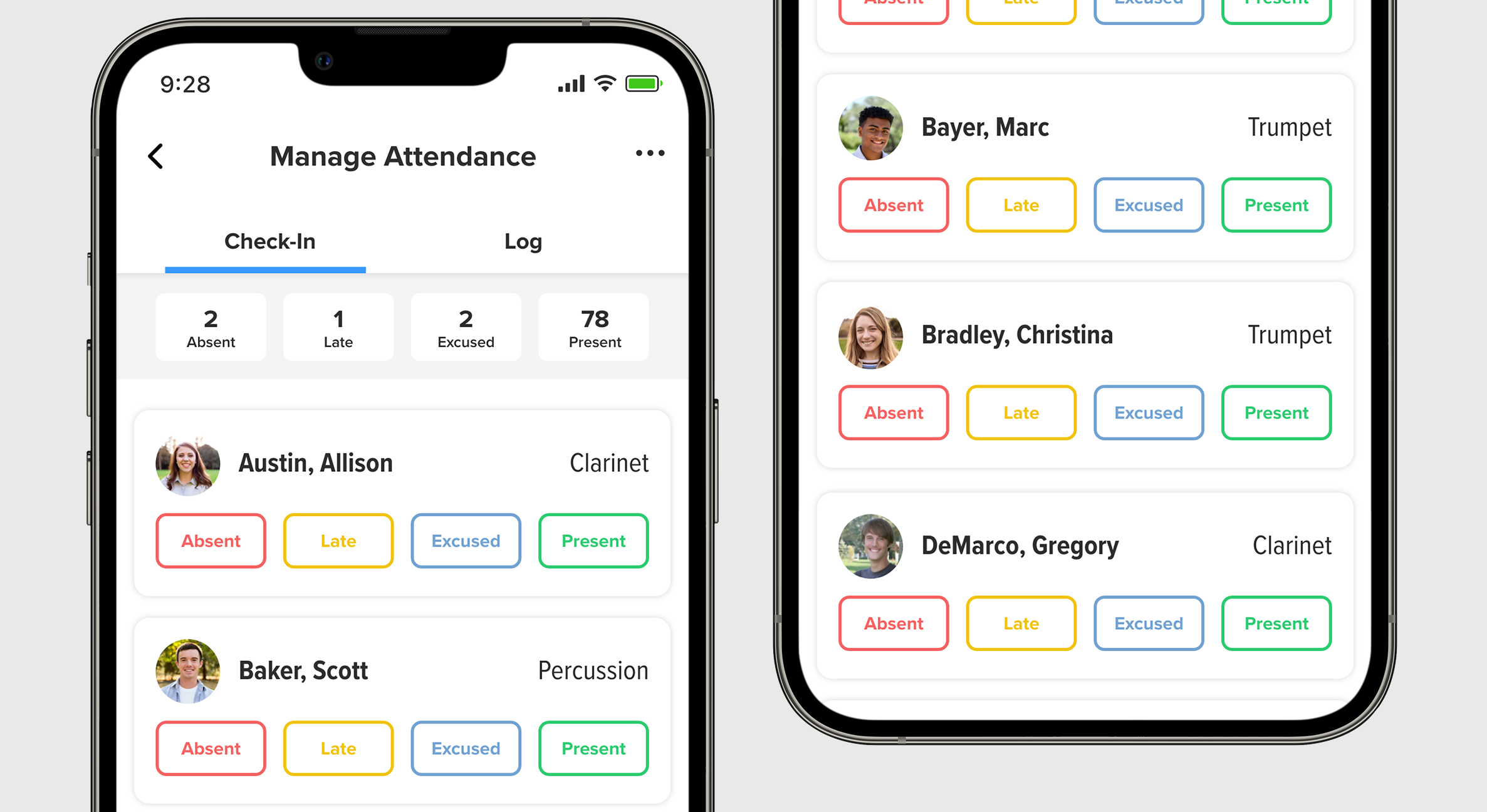 Canvas How To Take Attendance