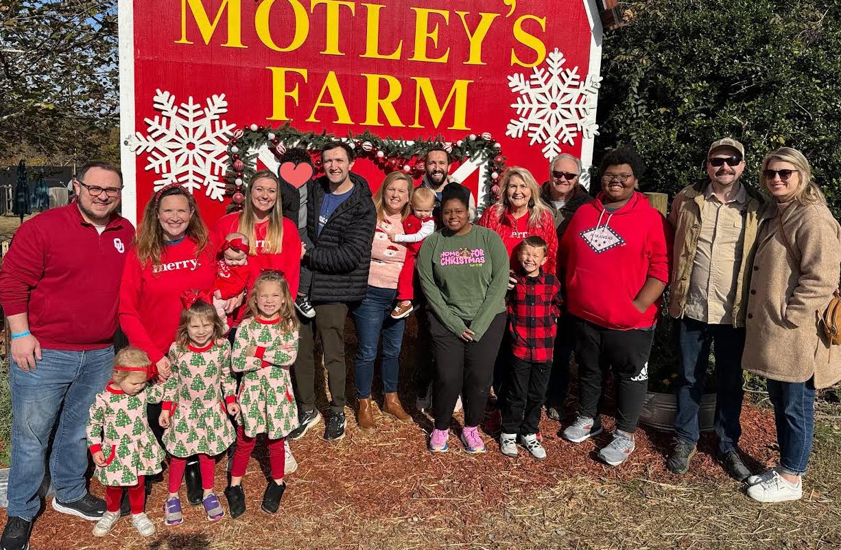 The Erwin Family, Part 2 Opportunity Arkansas