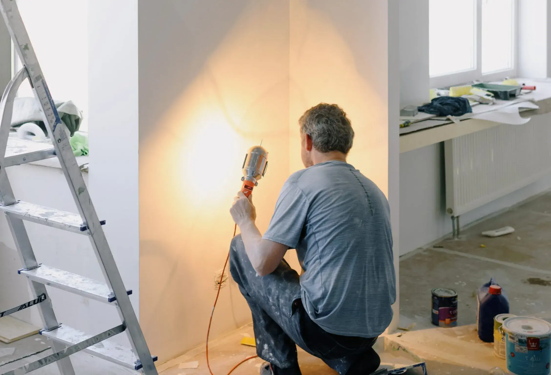 Financing home renovations A quick guide to covering the cost Point Blog