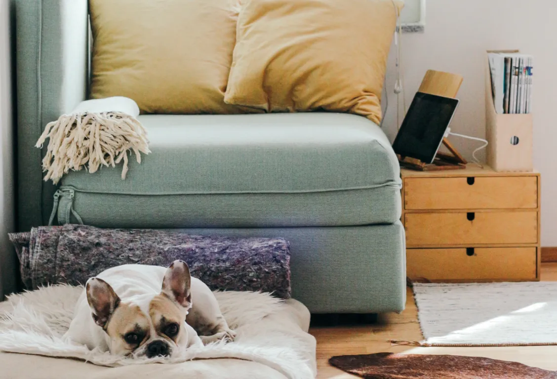 How Do I Prepare My Home For Sale?