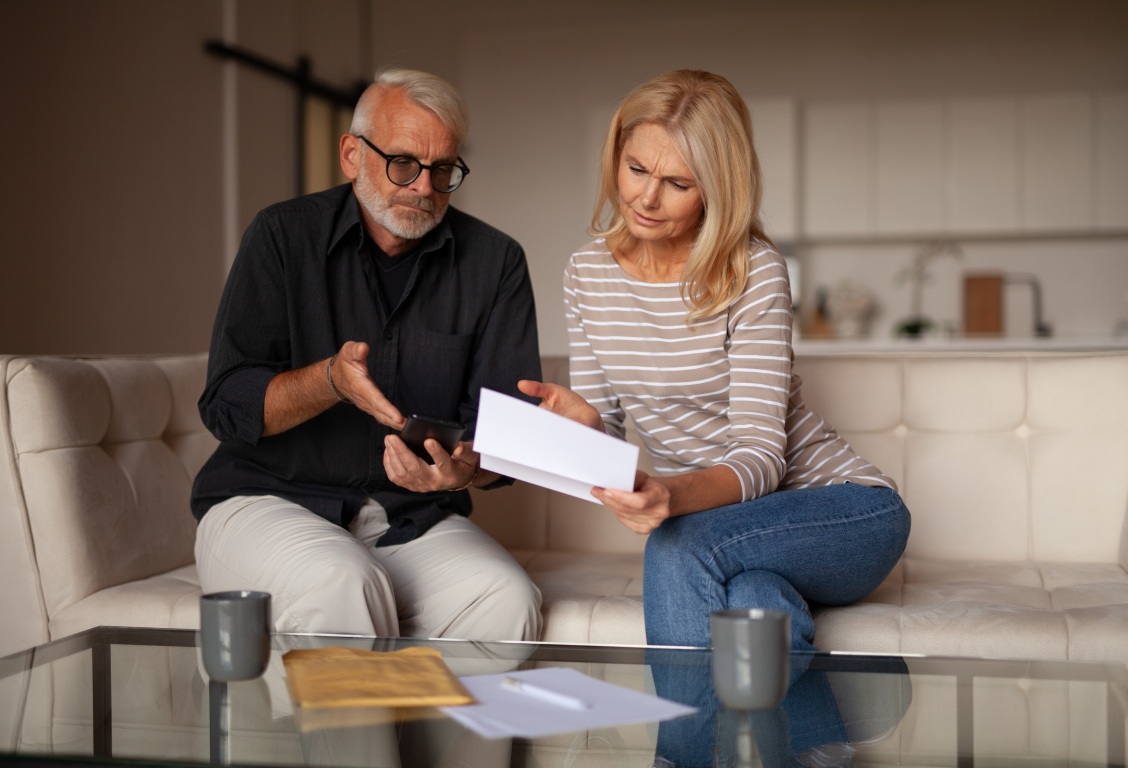 Can you refinance your home with bad credit? Point Blog