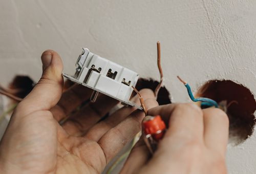 When to upgrade your home’s electrical system: a guide | Point Blog