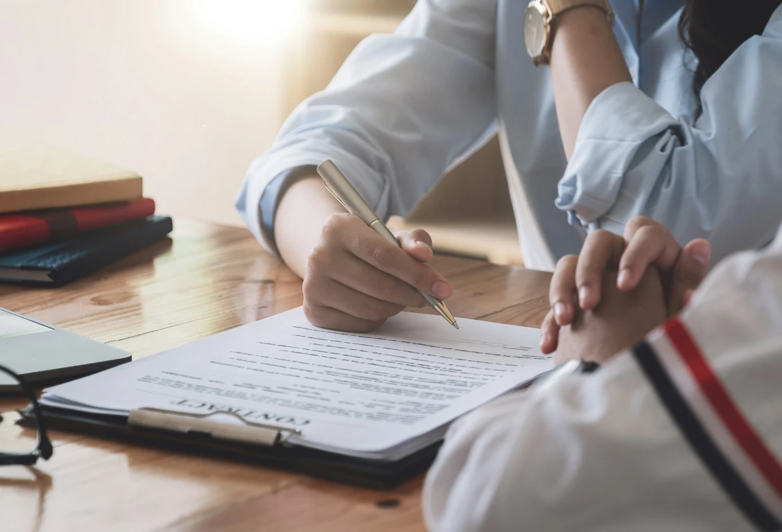 Refinance vs loan modification A guide to your options Point Blog