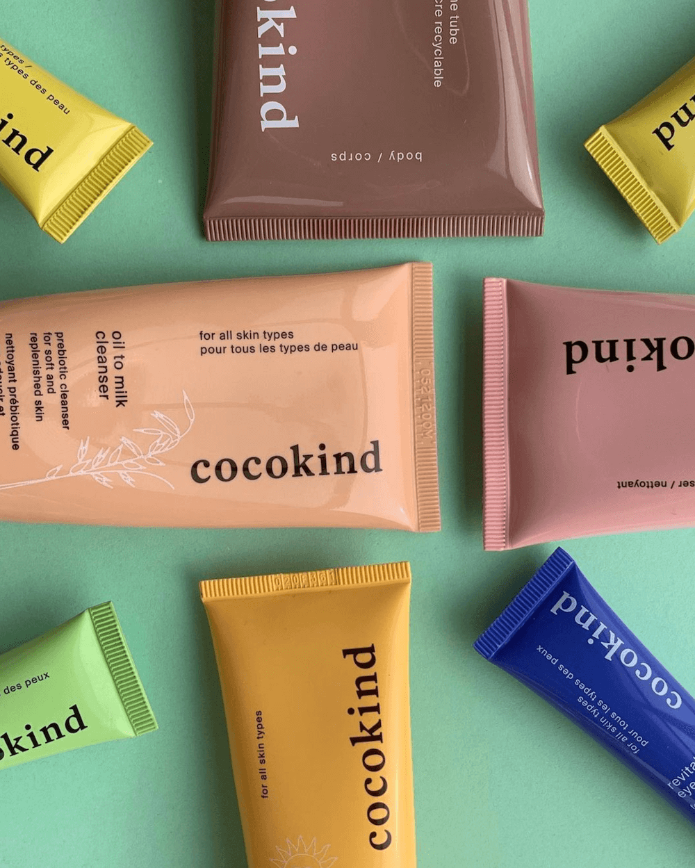 Cocokind, A Skincare Brand Dedicated To Transparency The Momentum