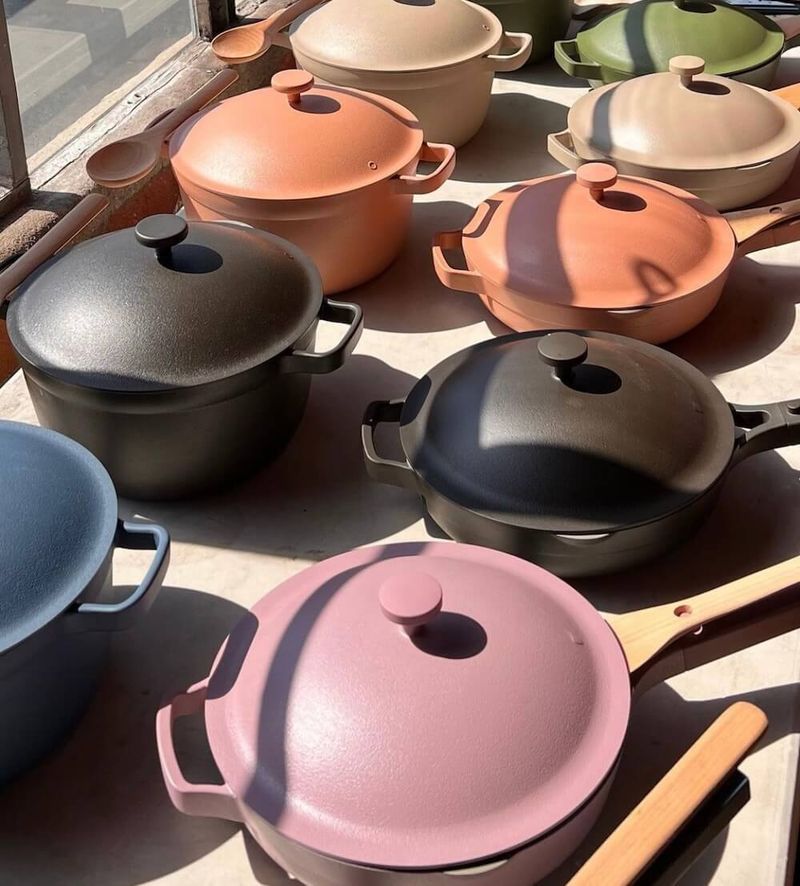 Sustainable Cookware Brands The Momentum