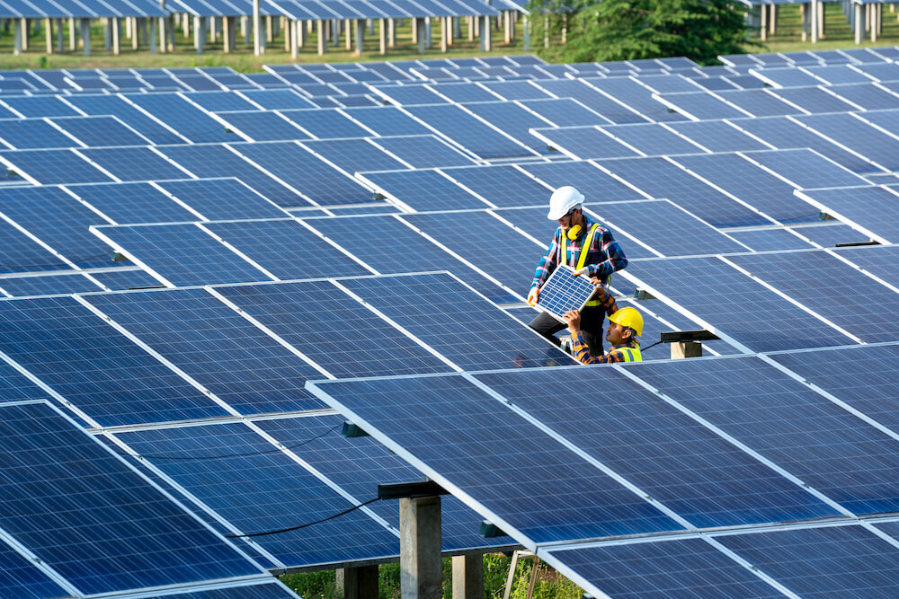 Solar Panels
