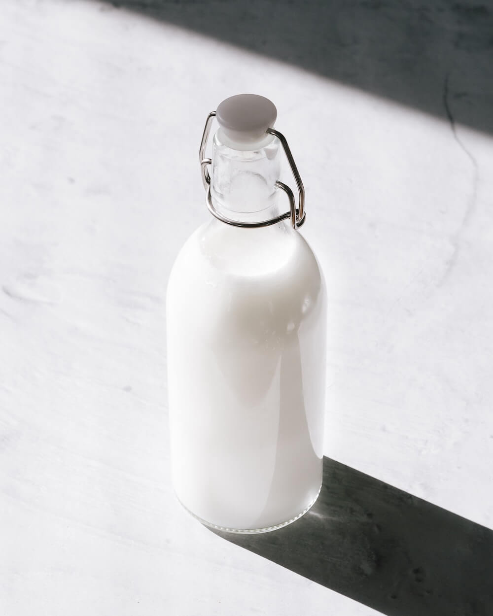 Farmers Raw milk body image