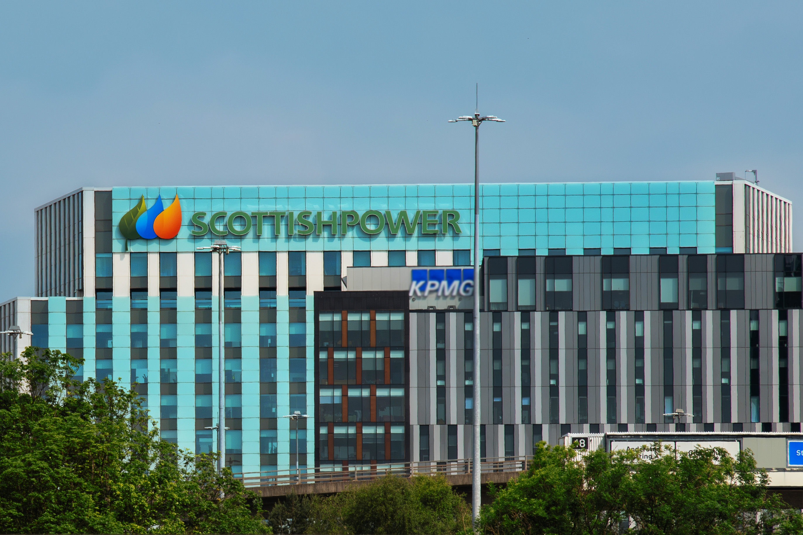 Scottish Power's prepayment meter policy 'obscene' as parent company