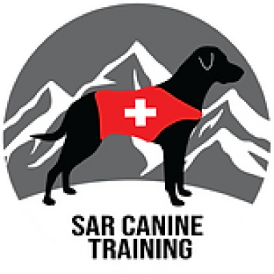 SAR Canine Training