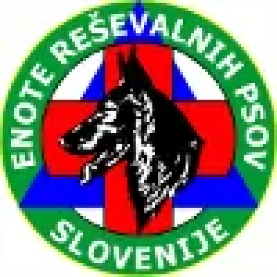 Rescue Dog Unit of Slovenia