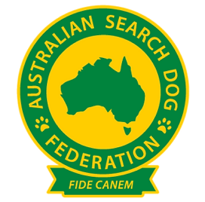 Australian Search Dogs