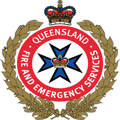 Queensland Fire and Emergency Services