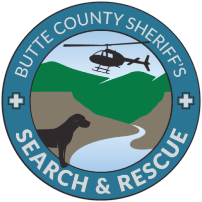 Butte County Sheriff's Search and Rescue