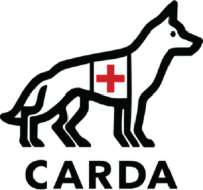 California Rescue Dog Association