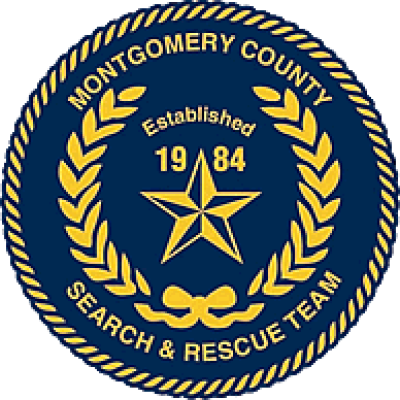 Montgomery County Search and Rescue Team
