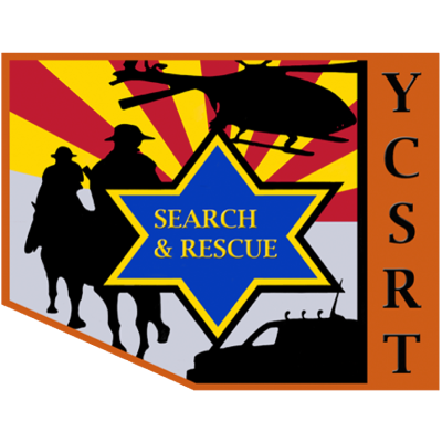 Yavapai County Search and Rescue