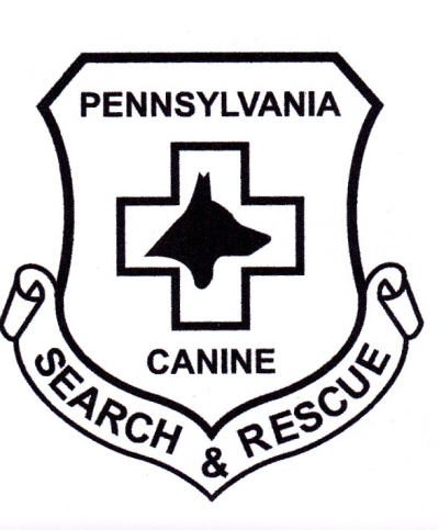 Pennsylvania Canine Search and Rescue