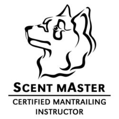 Scent Master Certified Mantrailing Instructor