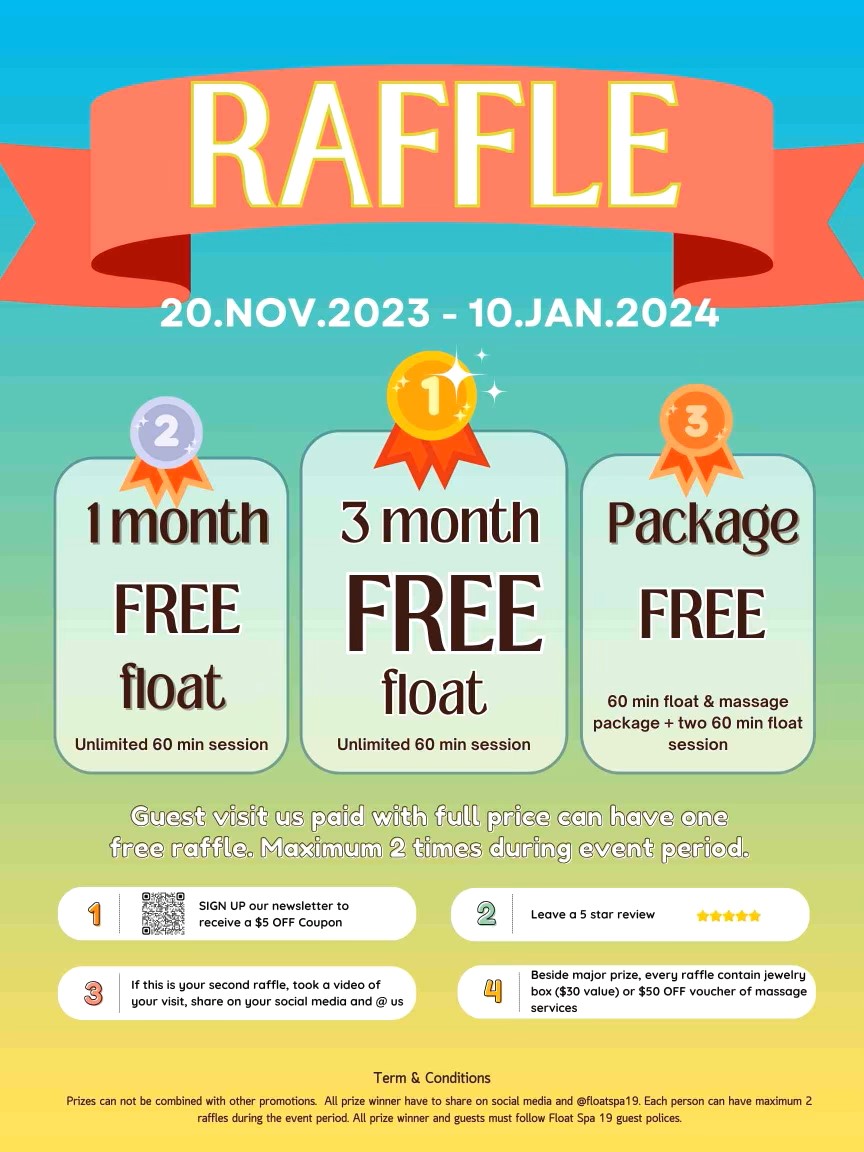 Float Spa 19 Float and massage spa in Salt Lake City