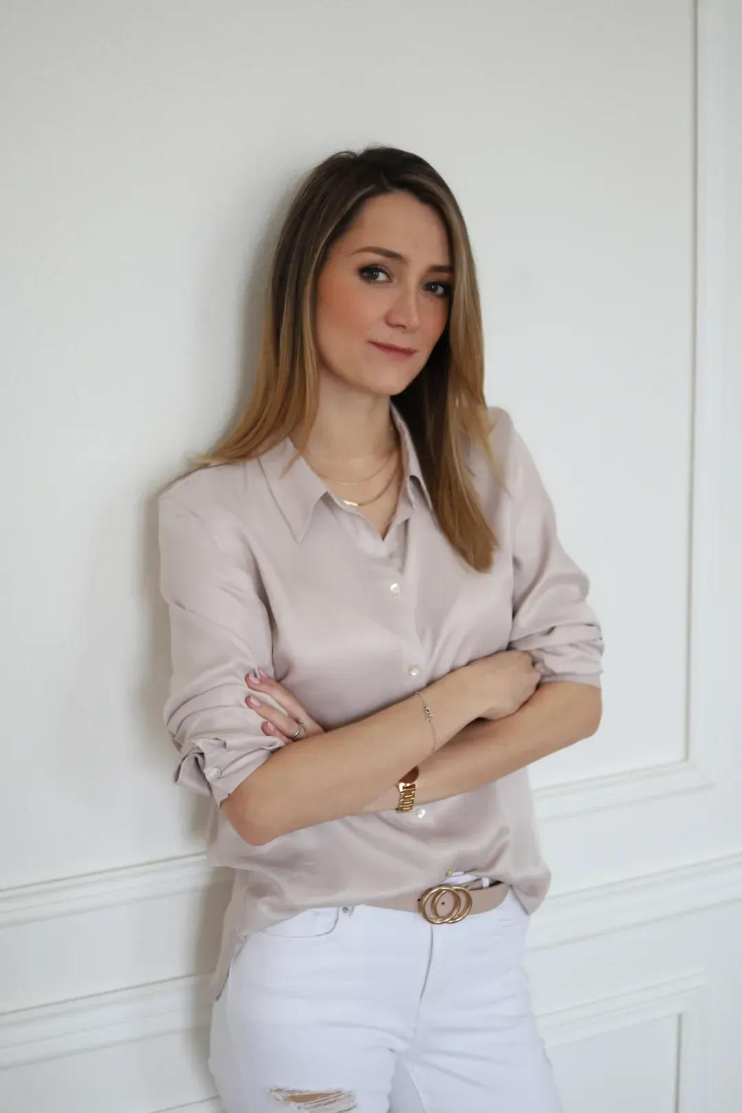 Michaela Marková | Interiérová designerka