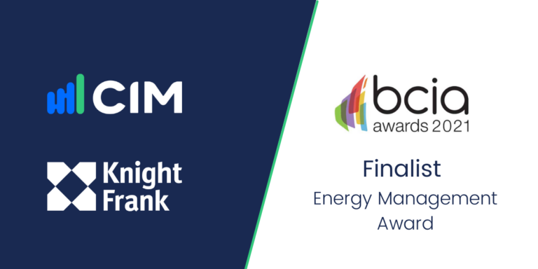 BCIA Award