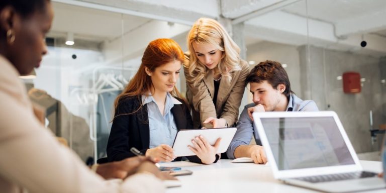 Thermal Comfort fosters collaboration