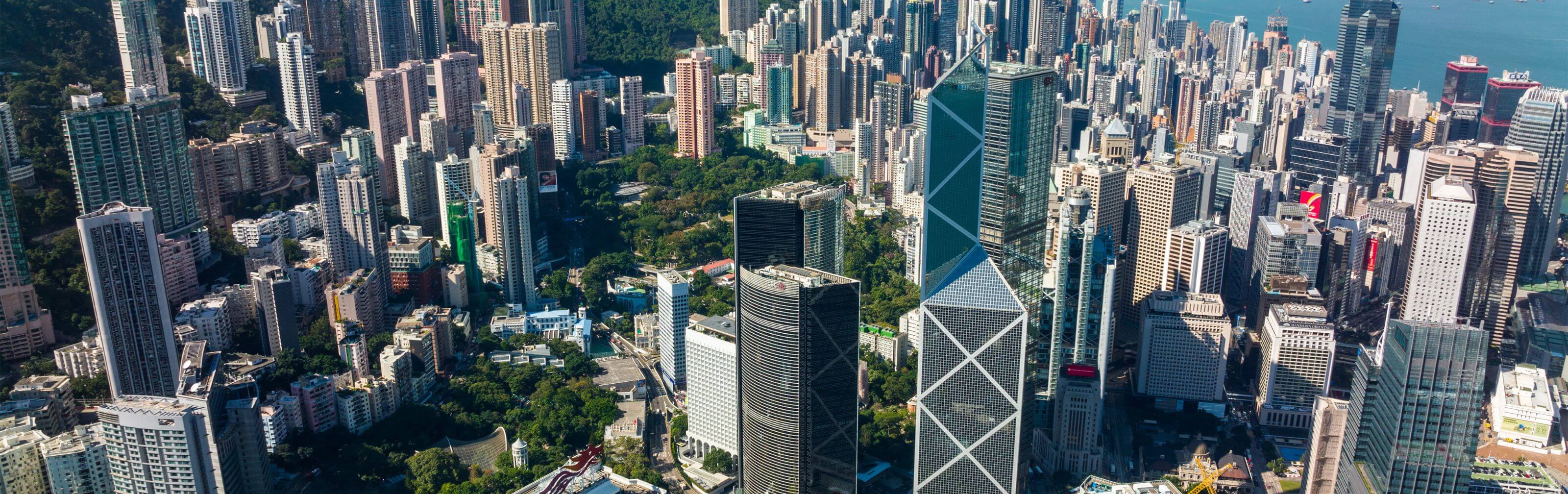 Understanding the Buildings Energy Efficiency Ordinance (BEEO): Hong ...