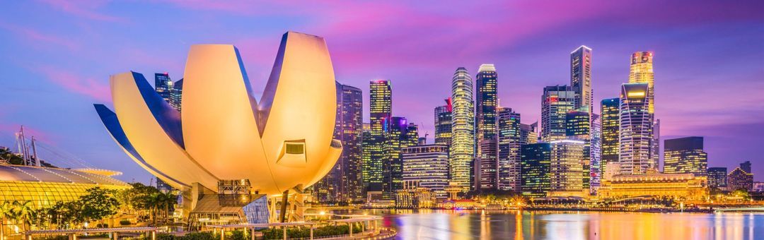 Why it’s essential for buildings in Singapore maintain a high Green ...