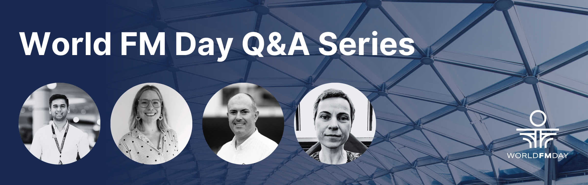 World FM Day: Behind the scenes with 4 inspiring FM's