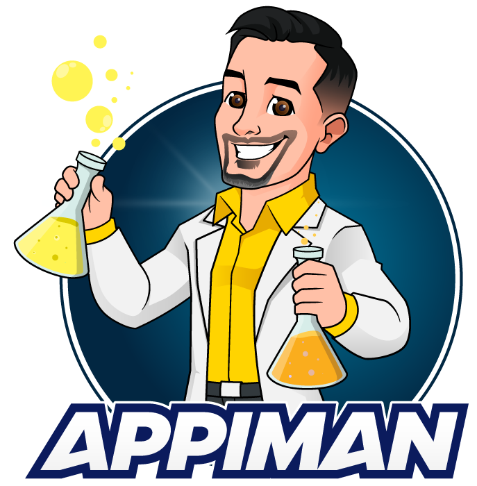 Appiman - Apps and Data Management Solutions
