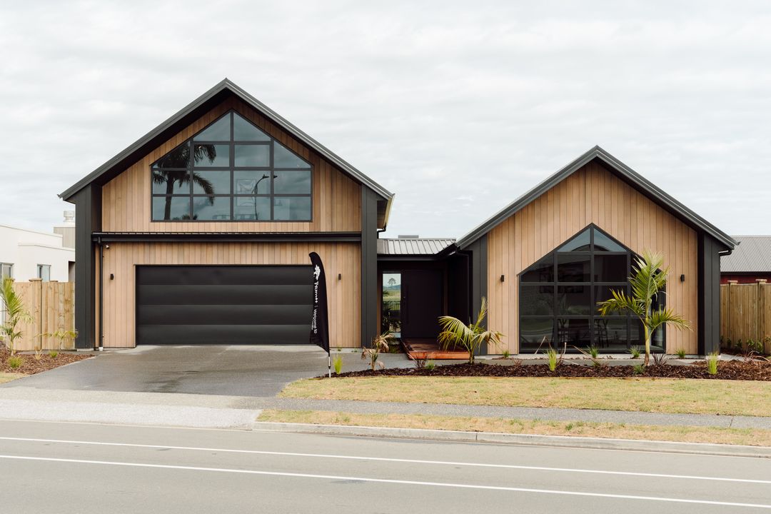 Barrett Homes House & Land Design & Build