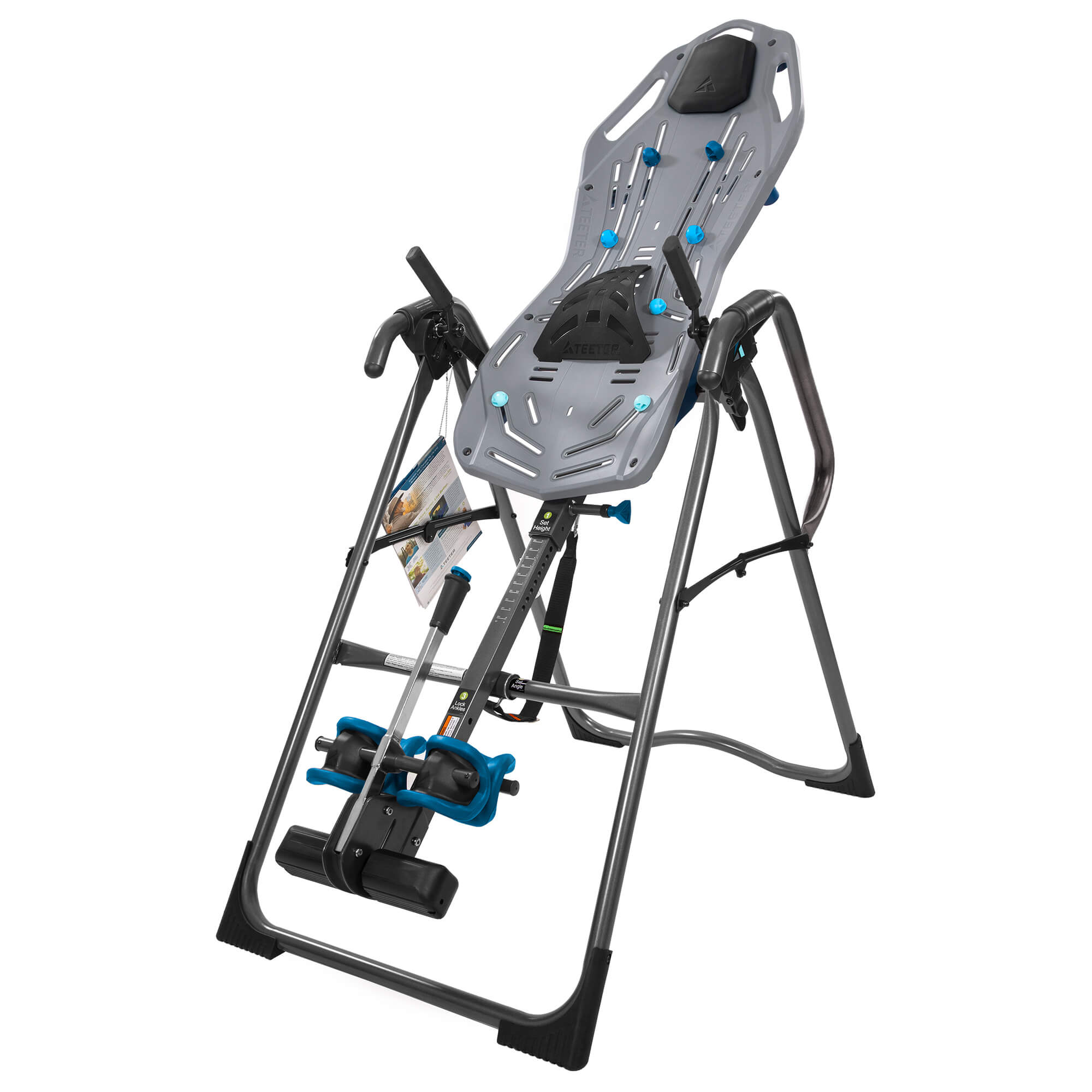 X3 Inversion Table