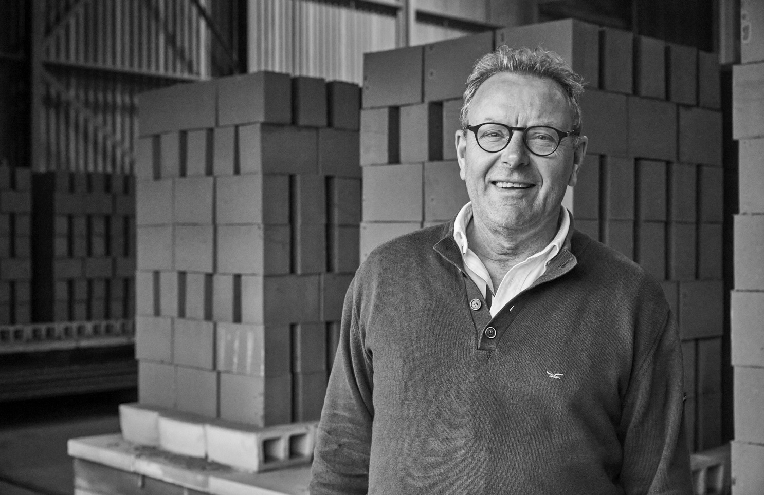 Dumoulin Bricks - Over Ons