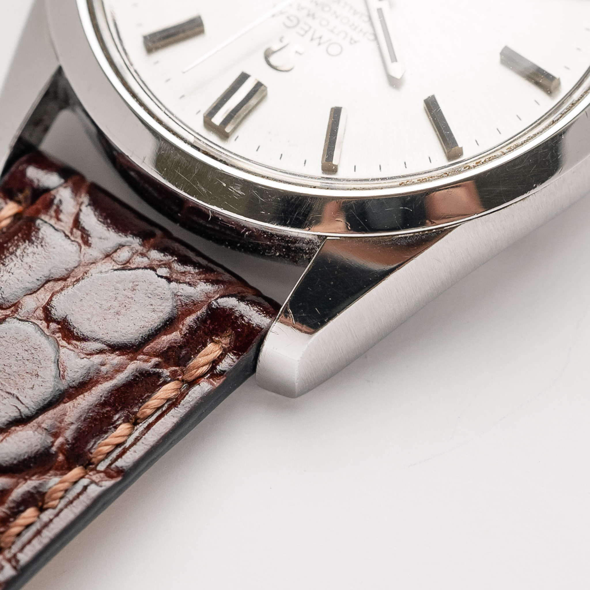 1971 omega constellation