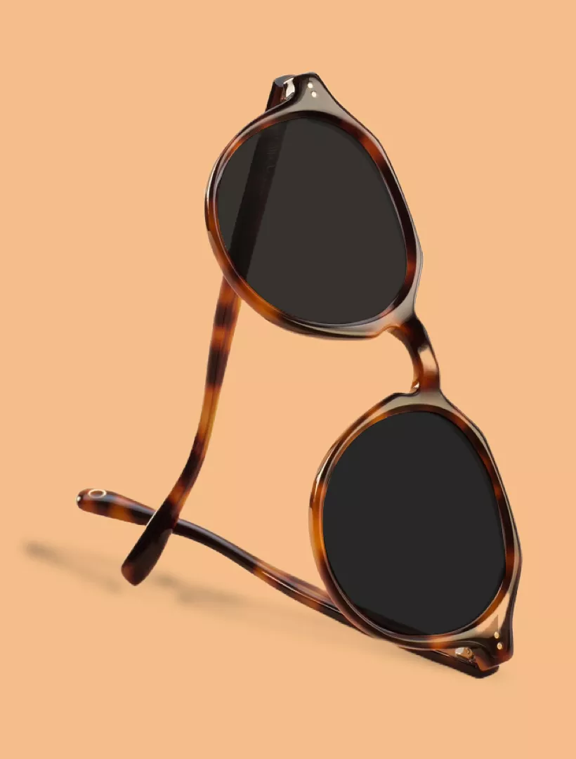 Zonnebrillen op sterkte