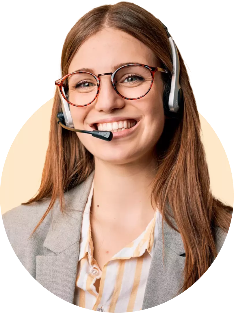 Neem contact met ons op