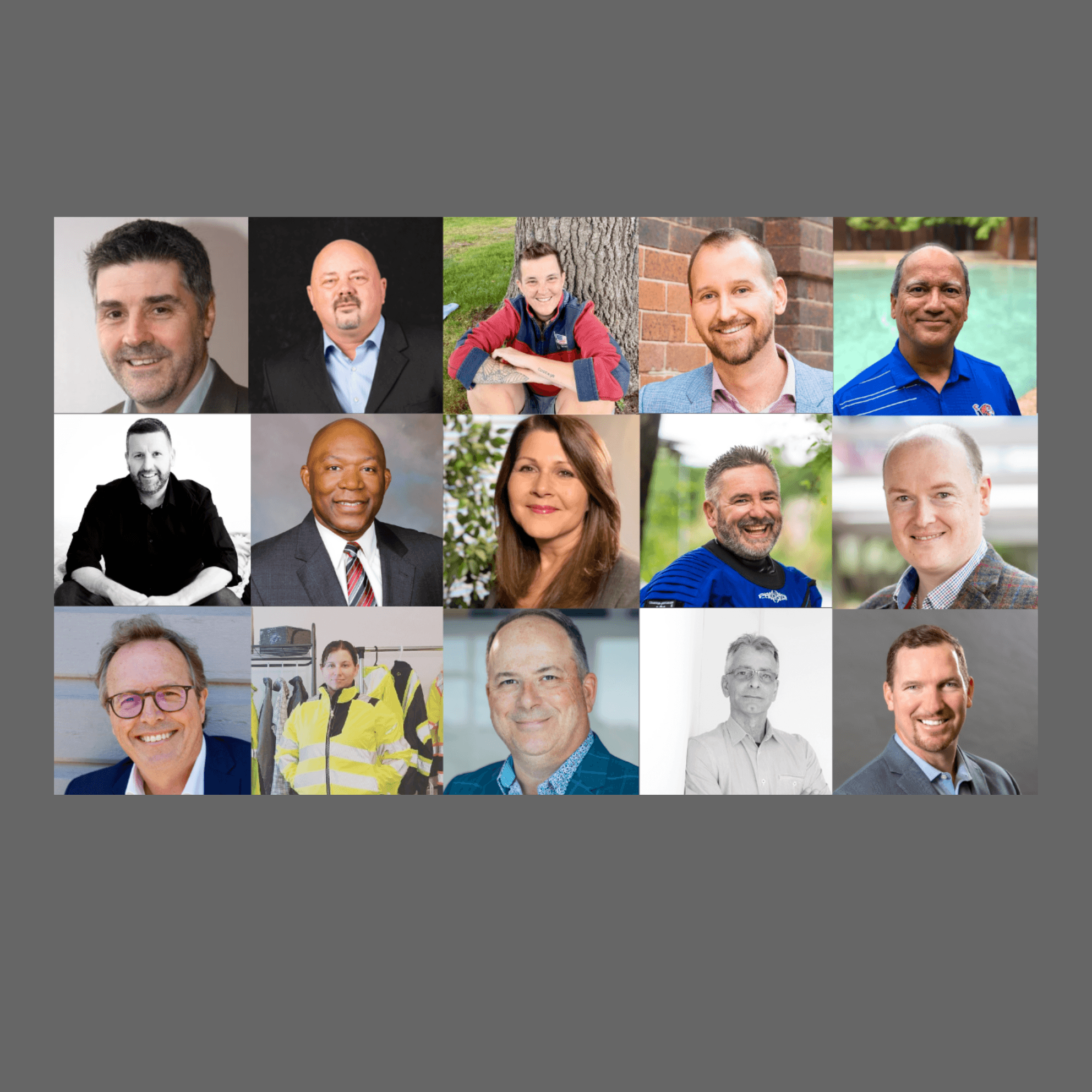 Expert Views on Safety Culture with Special Episode Safety Labs Podcast