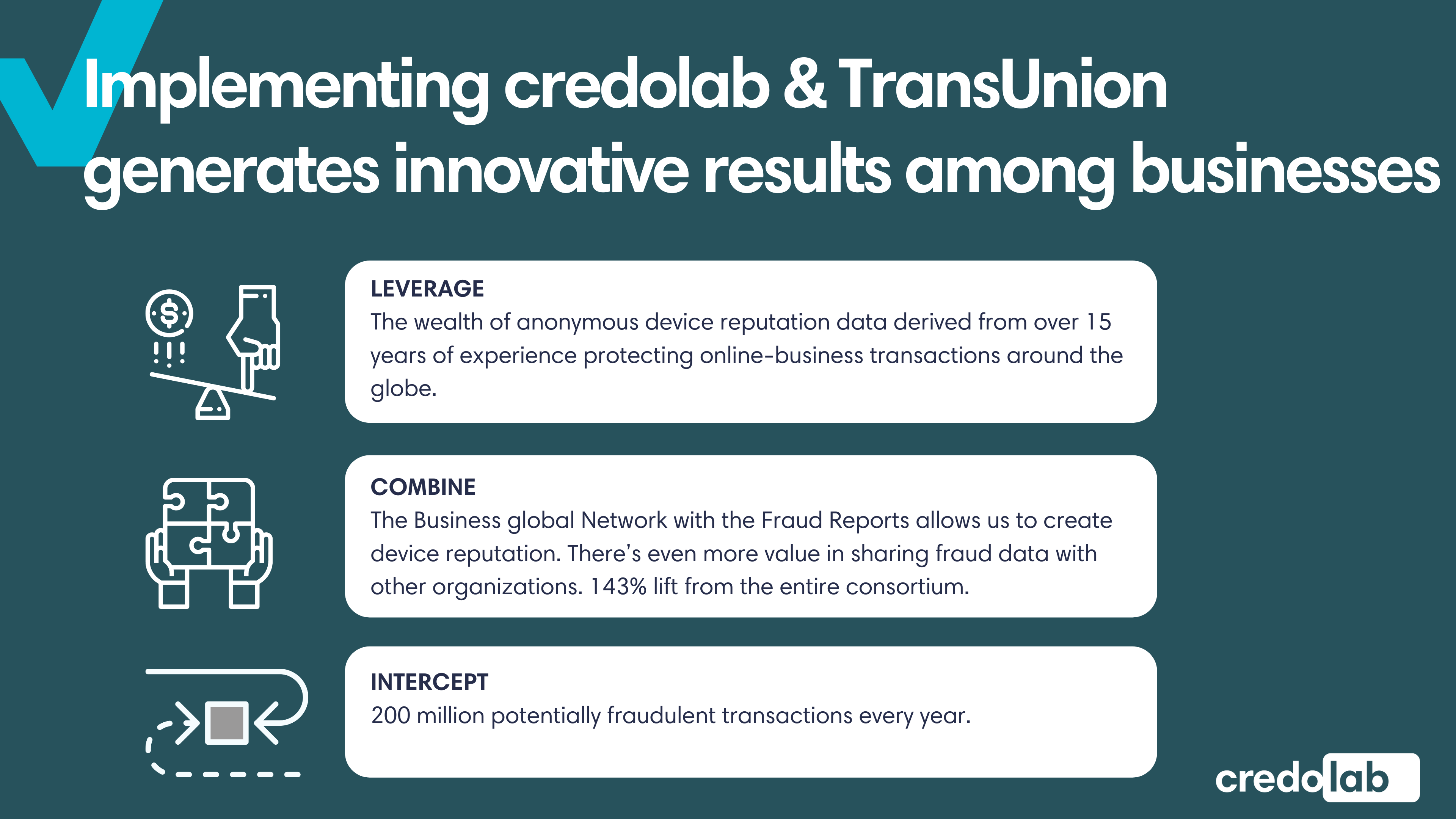 Infographic Democratizing Lending