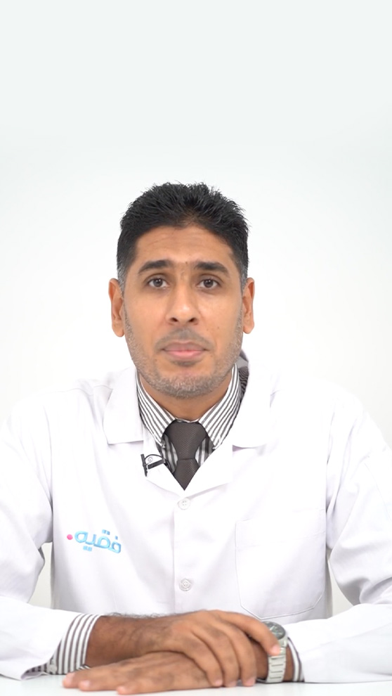 Dr. Hani Ahmed Daoud Dr. Soliman Fakeeh Hospital