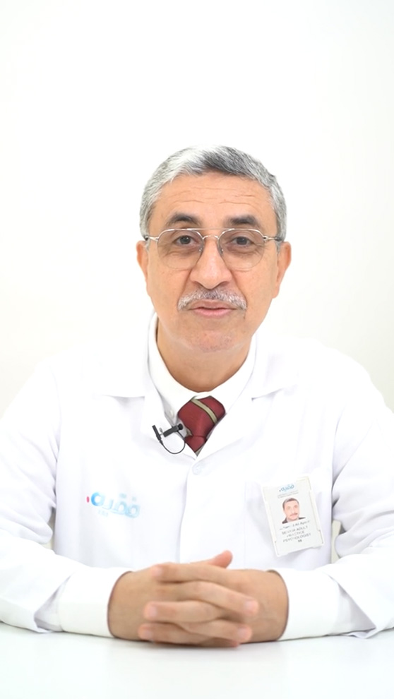Dr mohammed ali dr soliman fakeeh hospital