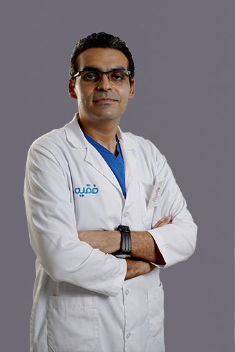 Dr. Ahmed Ali Abdeldayem