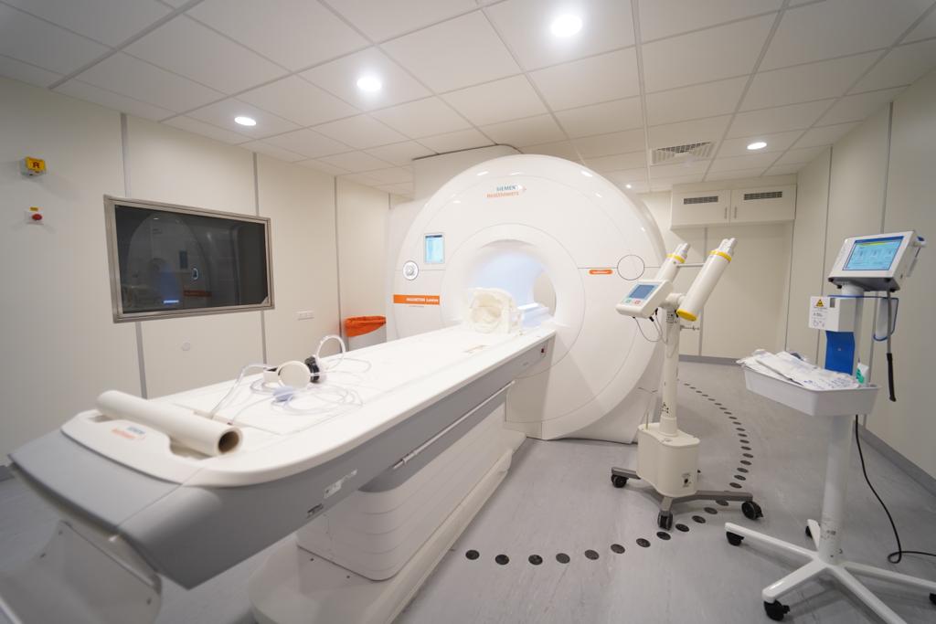 Dr. Soliman Fakeeh Hospital Acquires State-of-the-Art MRI Scanners