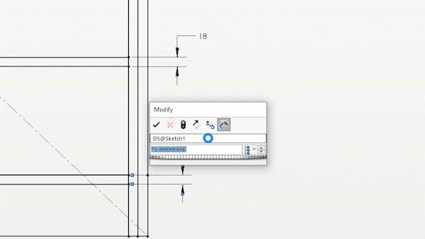 Global variables are a great way to capture design intent