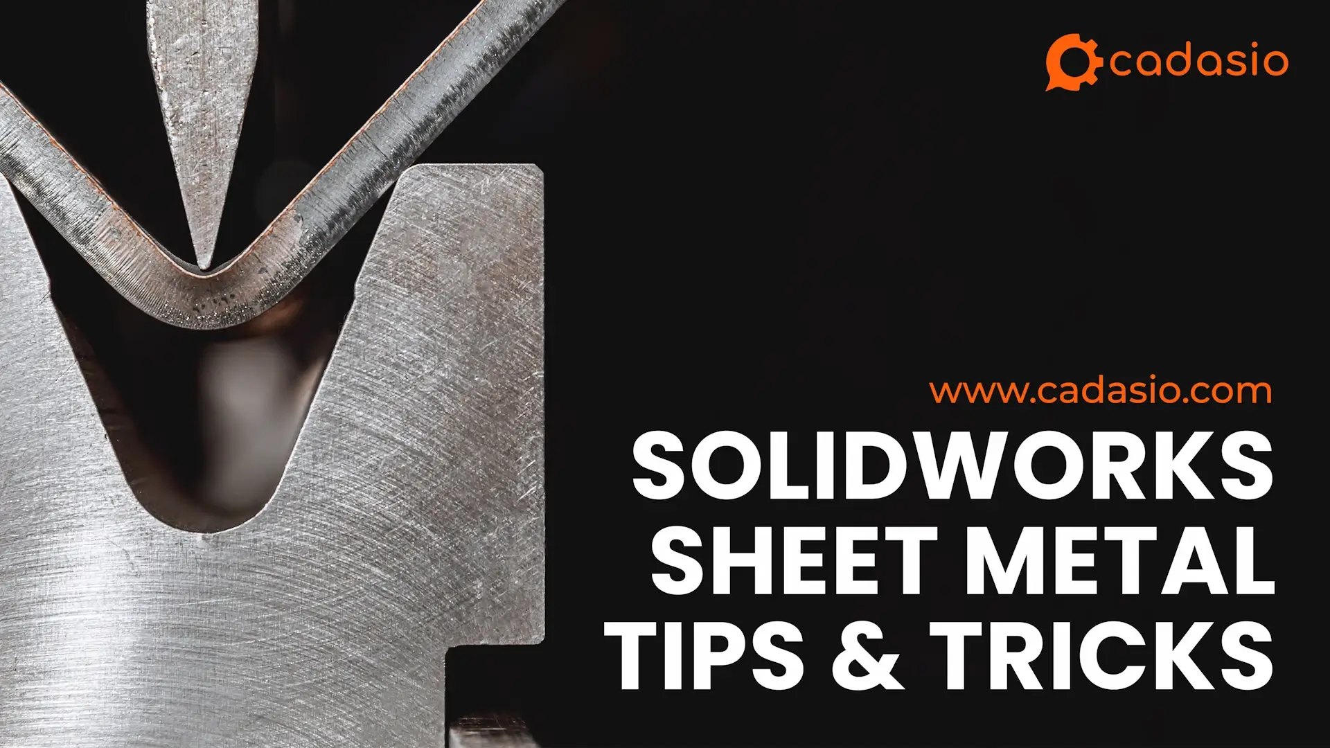 SolidWorks Sheet Metal Tips