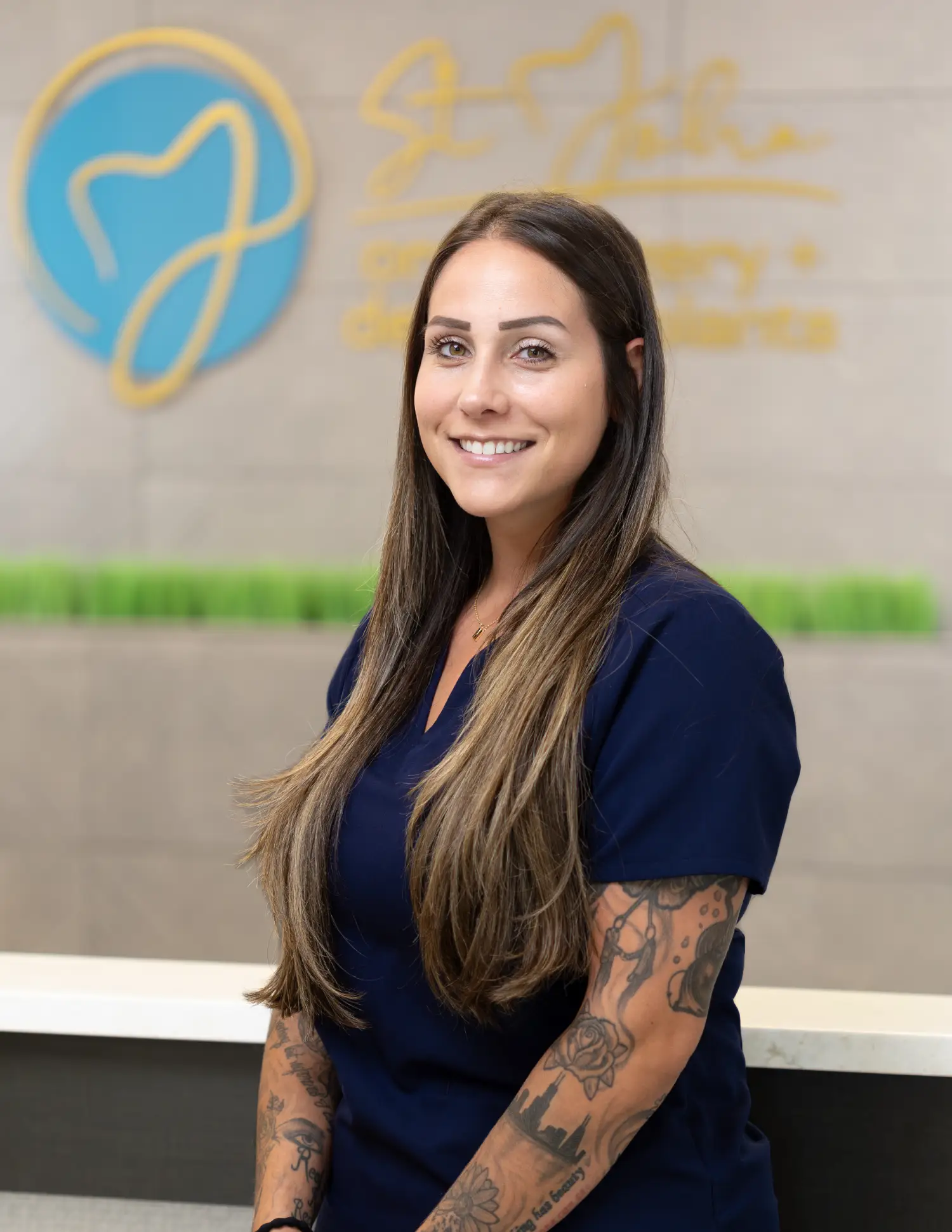 About Us St. John Oral Surgery and Dental Implants