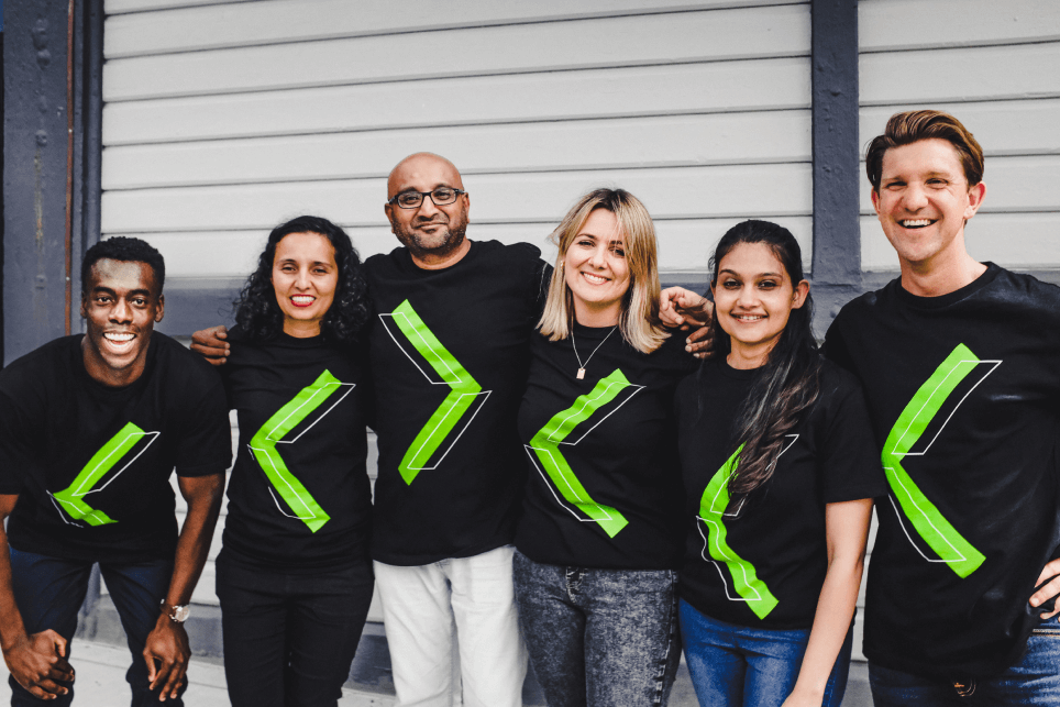 About Xref - Recruit, retain and remember your best talent