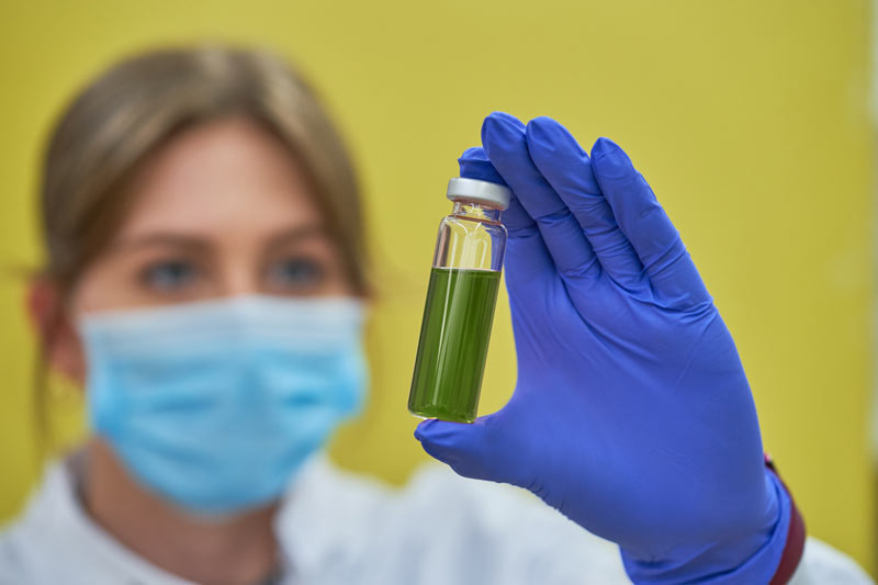 Armys New Drug Testing Kratom Included - zl9u1ex