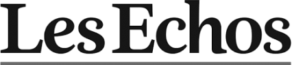 Logo Les Echos