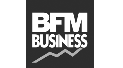 logo BFM Business