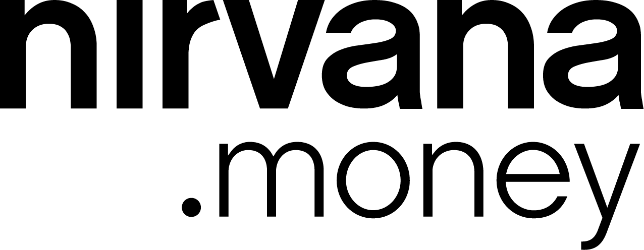 Nirvana Logo